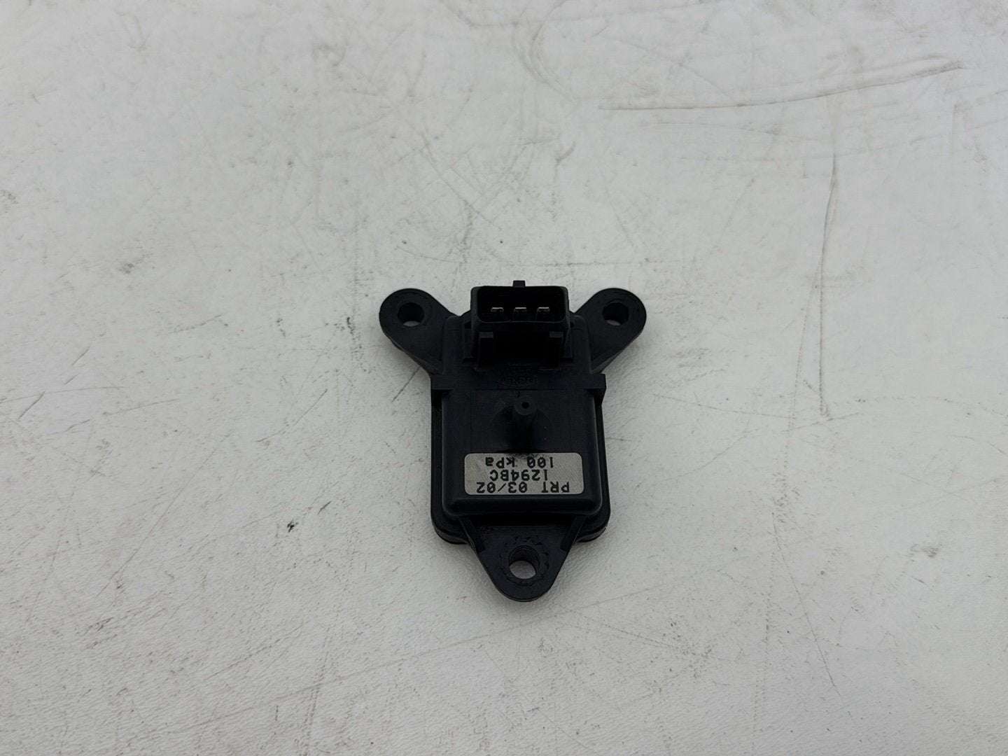 1995 Harley Electra Glide Touring Classic Magneti Marelli Air Sensor PRT 03/02