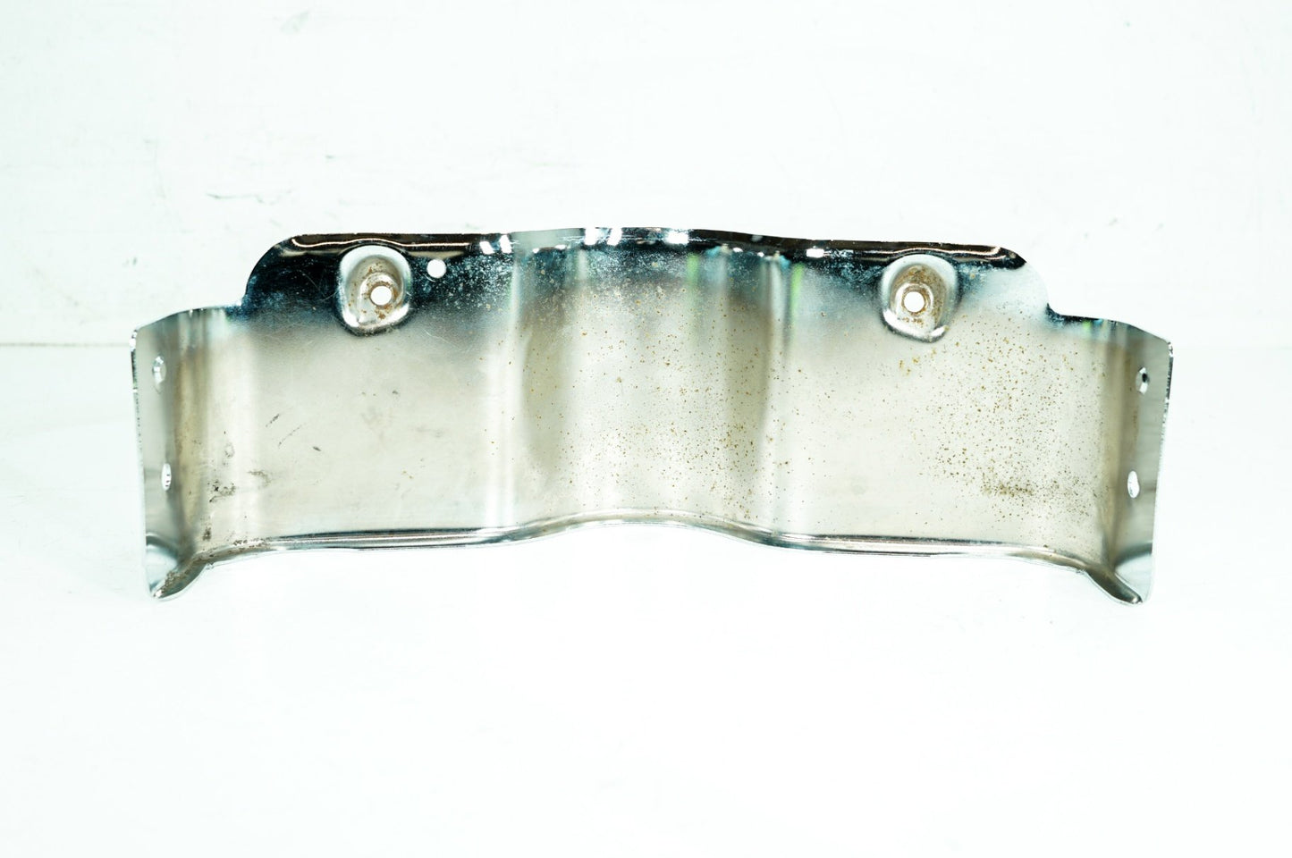 2007 - 2011 Harley-Davidson Touring Street Glide Front Lower Fairing Outer Skirt 58208-96A 58208-96A