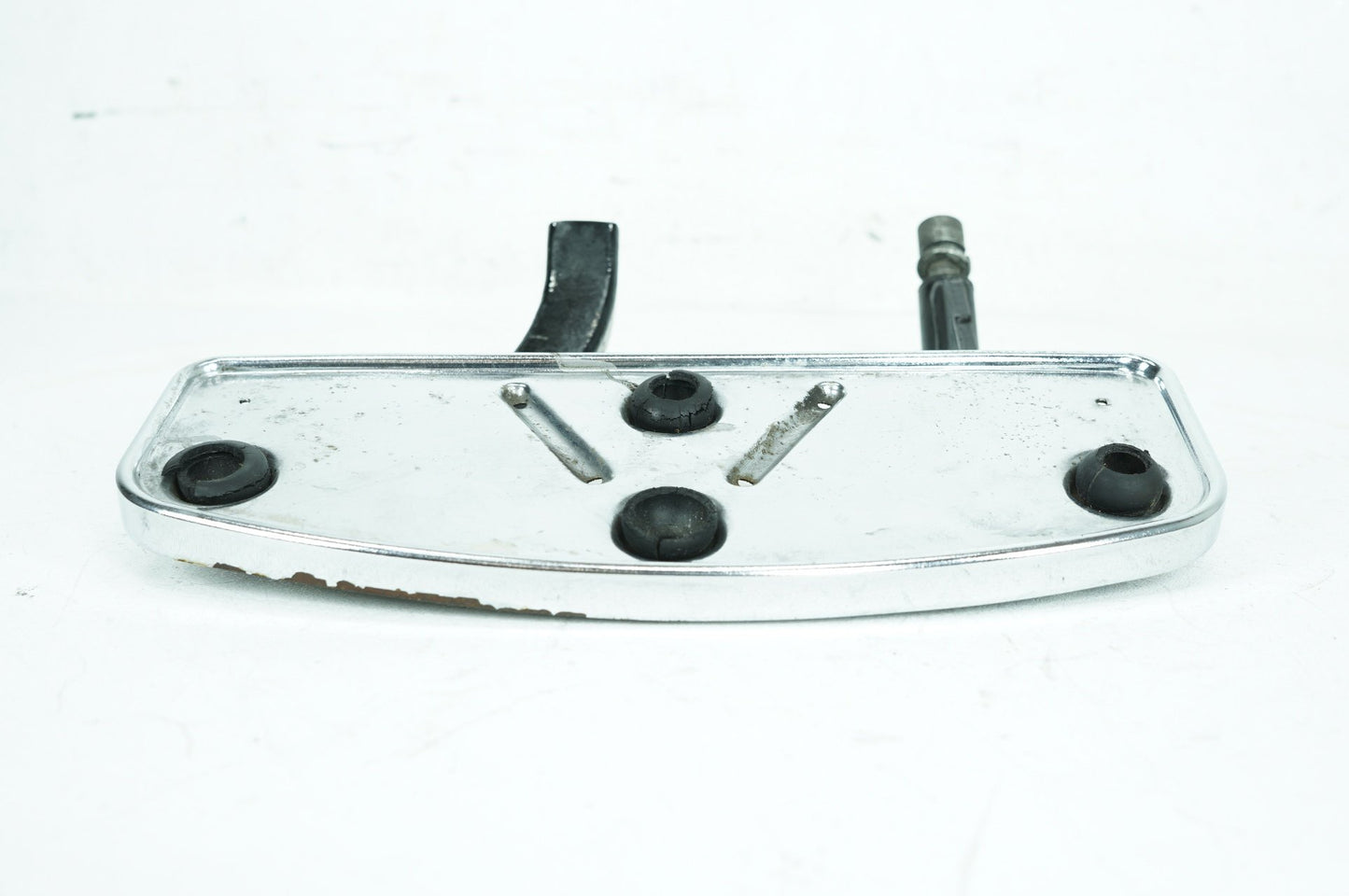 1999 - 2006 Harley-Davidson Touring Road King Police Right Driver 1 Floorboard Foot Rest 50621-79A