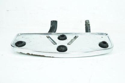 1999 - 2006 Harley-Davidson Touring Road King Police Right Driver 1 Floorboard Foot Rest 50621-79A