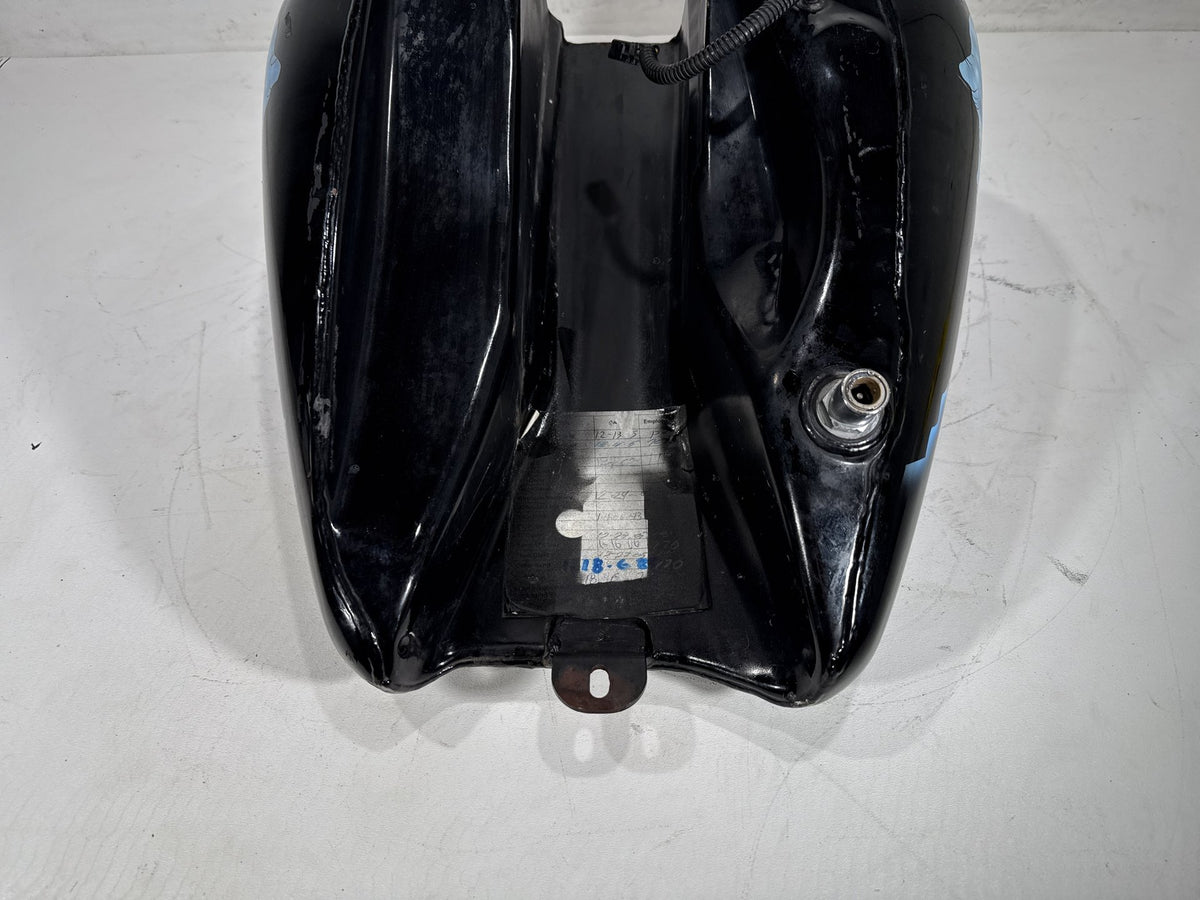 2006 Harley Road King Touring Custom OEM Fuel Gas Tank Gasoline Reservoir