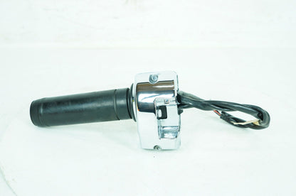 2017 - 2025 Harley-Davidson Touring Electra Glide Ultra Right Engine Start Kill Switches Controls 71500129B