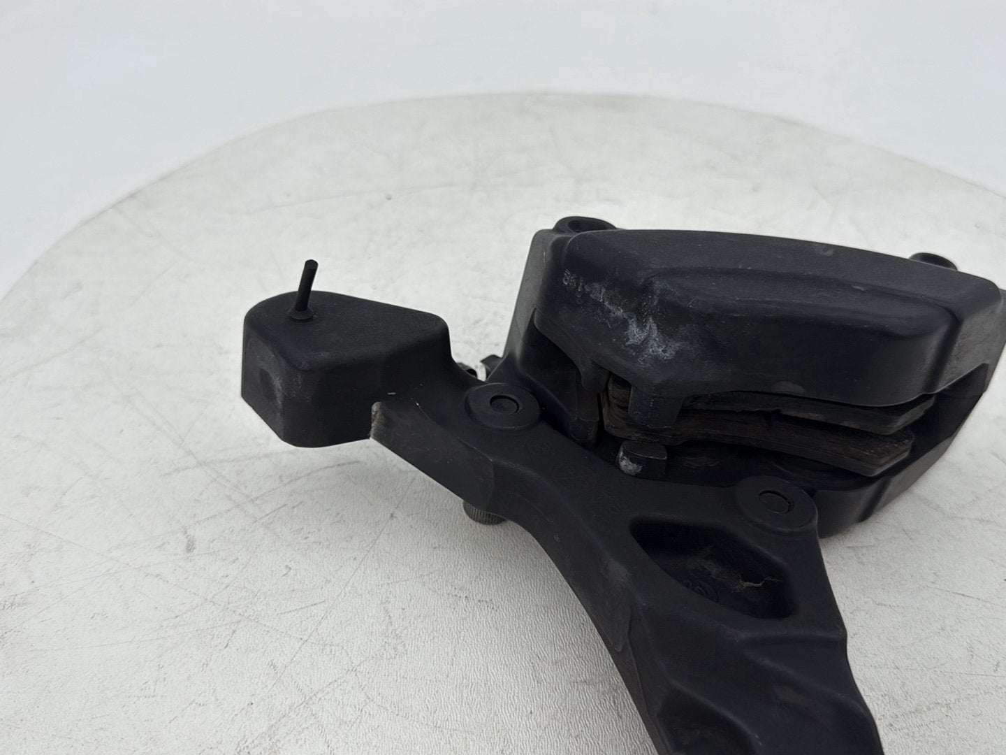 2007 - 2016 Harley-Davidson Touring Electra Glide Ultra Rear Back Brake Caliper w/ Bracket