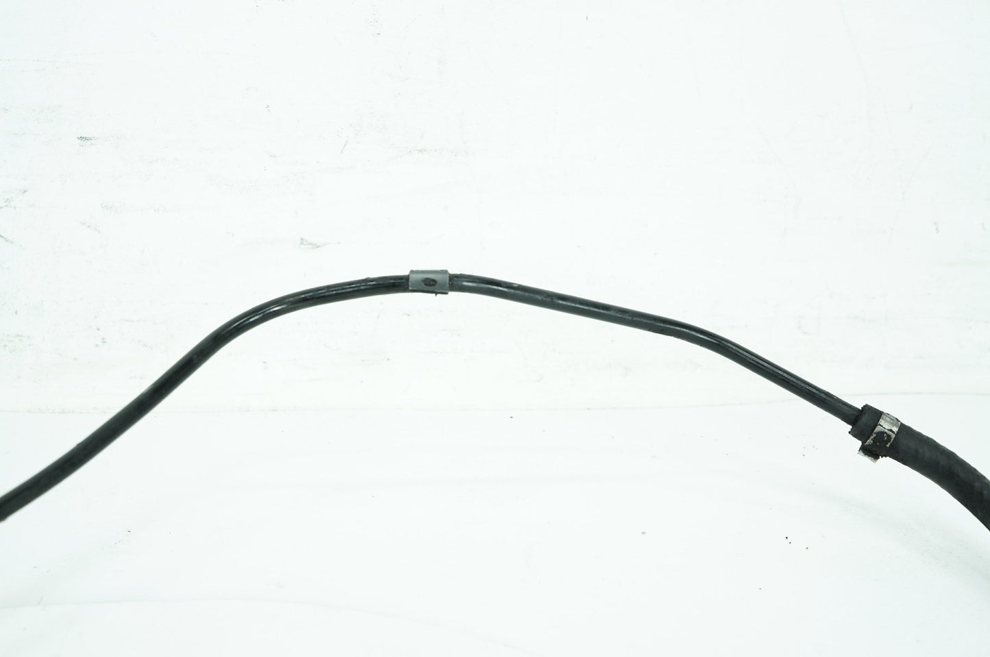 1984 - 1998 Harley-Davidson Touring Electra Glide Classic Rear Brake Master Cylinder Reservoir 41755-92A
