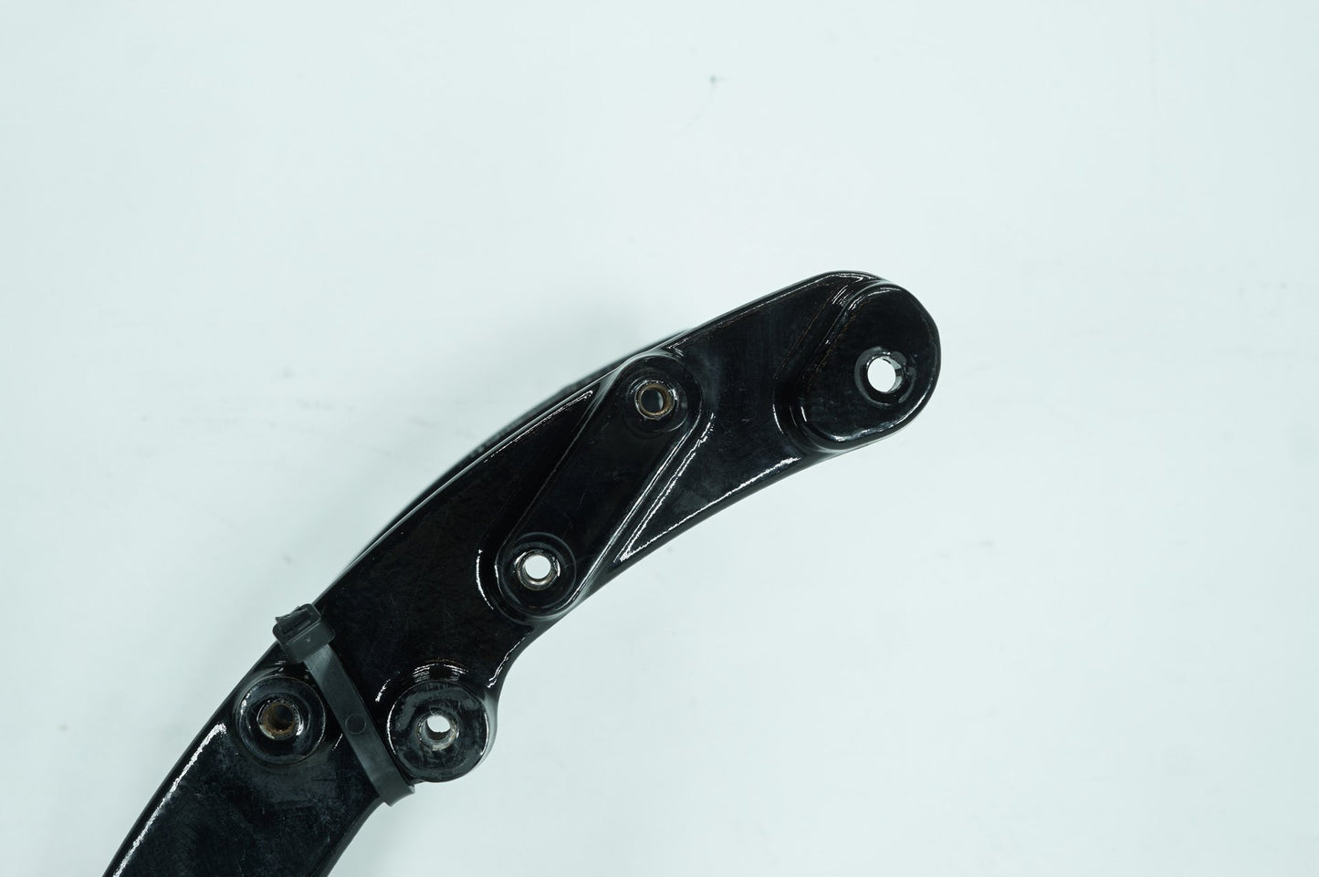 2007 - 2012 Harley-Davidson Touring Electra Glide Classic Rear Back Sub Frame Rail Bar 48079-09BHP 48079-09BHP