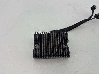 2003 Harley Sportster XL1200C 1200 Custom Anniversary OEM Voltage Regulator Rectifier