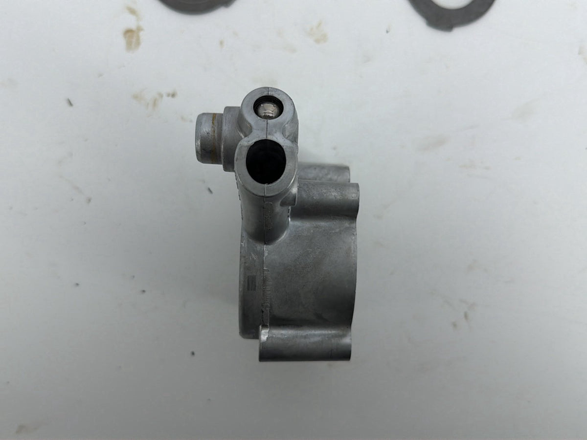 2008 Harley Softail Heritage OEM Twin Cam Cam Support Camshaft Plate 25358-06