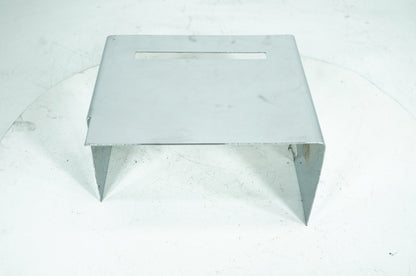 1986 - 1999 Harley-Davidson Dyna Super Glide Lower Battery Tray Stay Box Cover Panel 47132-97B