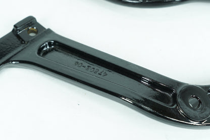 2007 - 2012 Harley-Davidson Softail Heritage Classic Rear Left & Right Fender Support Bracket  	47798-08BHP