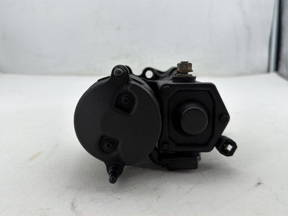 2008 Harley Dyna Fat Bob FXDF OEM Engine Starter Motor