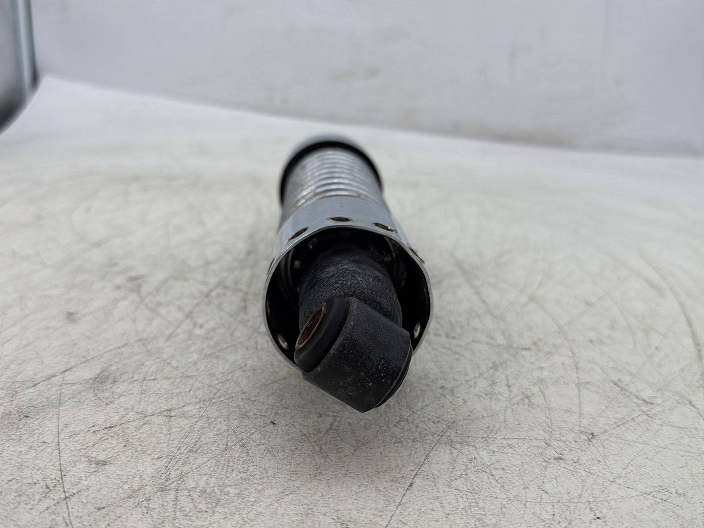 2012 Harley Dyna Super Glide Custom FXDCI OEM Rear 1 Shock Absorber
