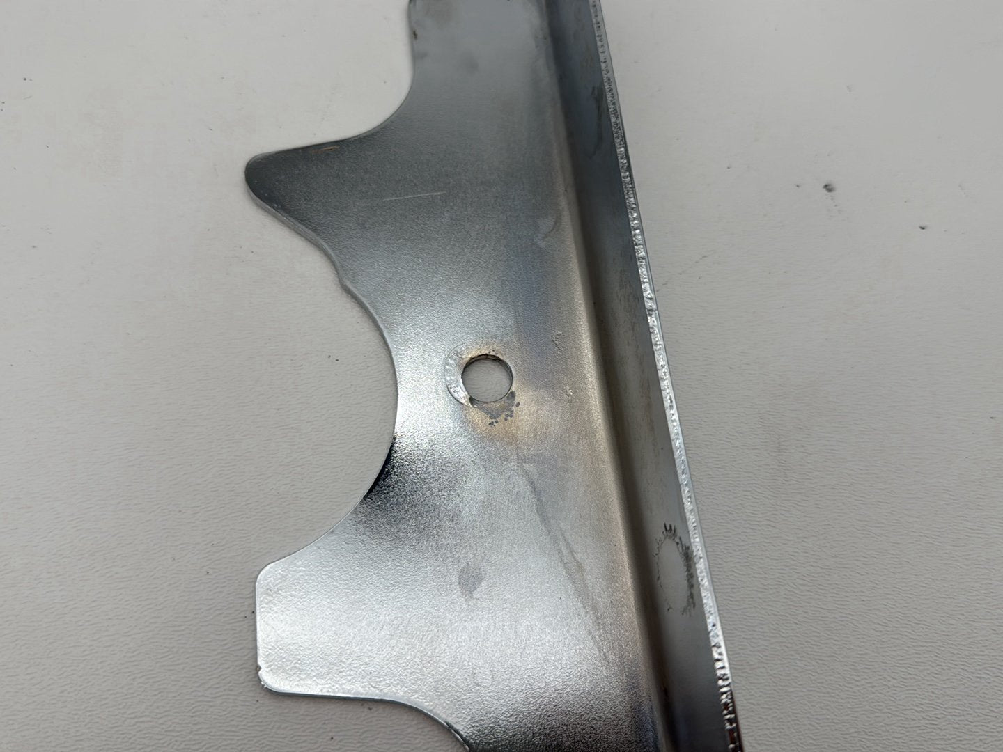 1999 - 2006 Harley-Davidson Dyna Wide Glide Front Fork Bracket Cover 45685-93 45685-93