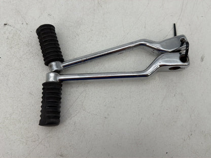 2007 - 2012 Harley-Davidson Touring Street Glide Gear Shifter Lever Pedal Pedals