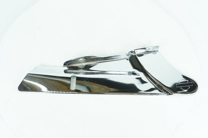 2008 - 2016 Harley-Davidson Touring Road Glide Custom Rear Belt Debris Deflector Guard  60408-09