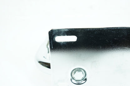 1999 - 2006 Harley-Davidson Touring Electra Glide Rear License Plate Support Bar Holder 53376-97