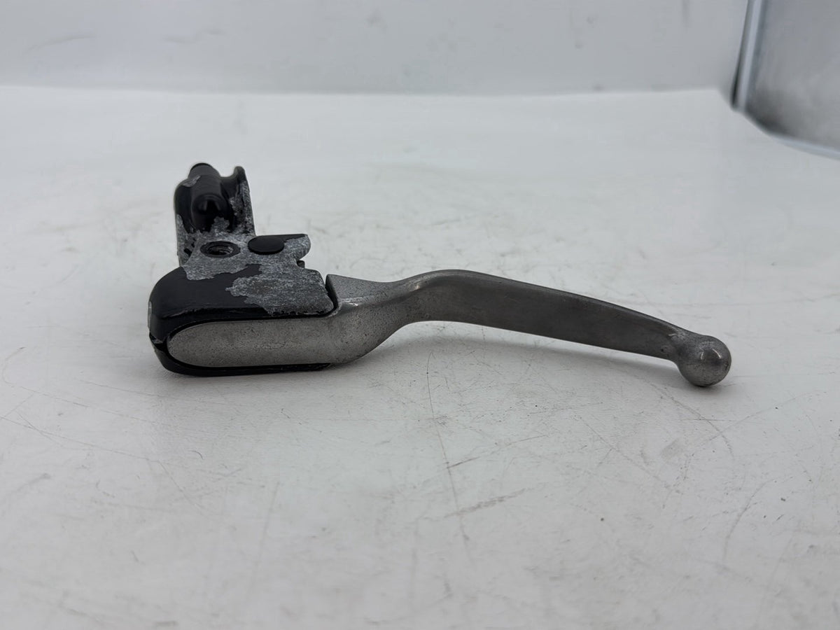 2008 Harley Touring Electra Glide Ultra OEM Front Left Hand Clutch Control Lever