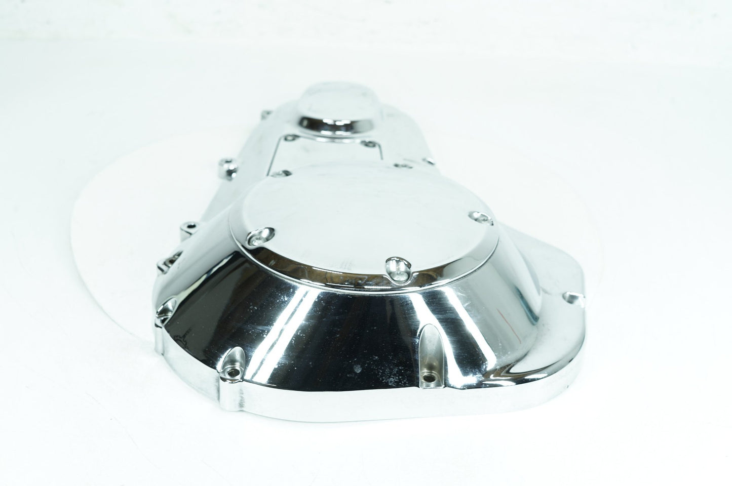 1999 - 2006 Harley-Davidson Touring Electra Glide Police Outer Primary Clutch Cover 60672-98
