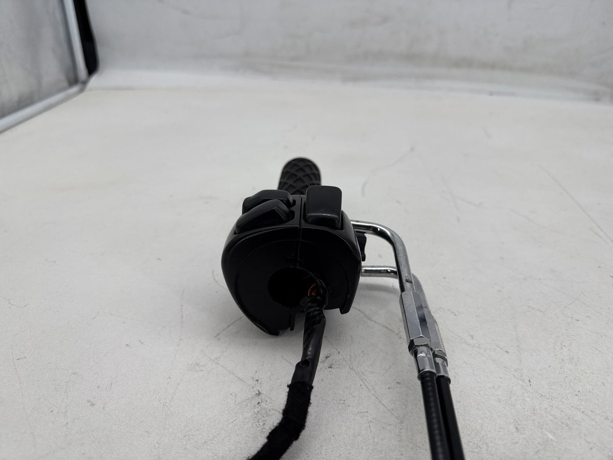 1997 Harley Road King Touring FLHR OEM Right Engine Start Kill Switches Controls