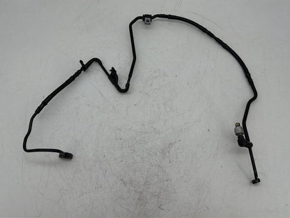 2014 Harley Street Glide Touring FLHXS OEM Rear Brake Hose Line Pipe ABS