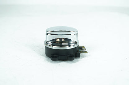 1999 - 2006 Harley-Davidson Softail Deluxe Ignition Switch Cylinder Barrel Lockset NOKey 71450-04