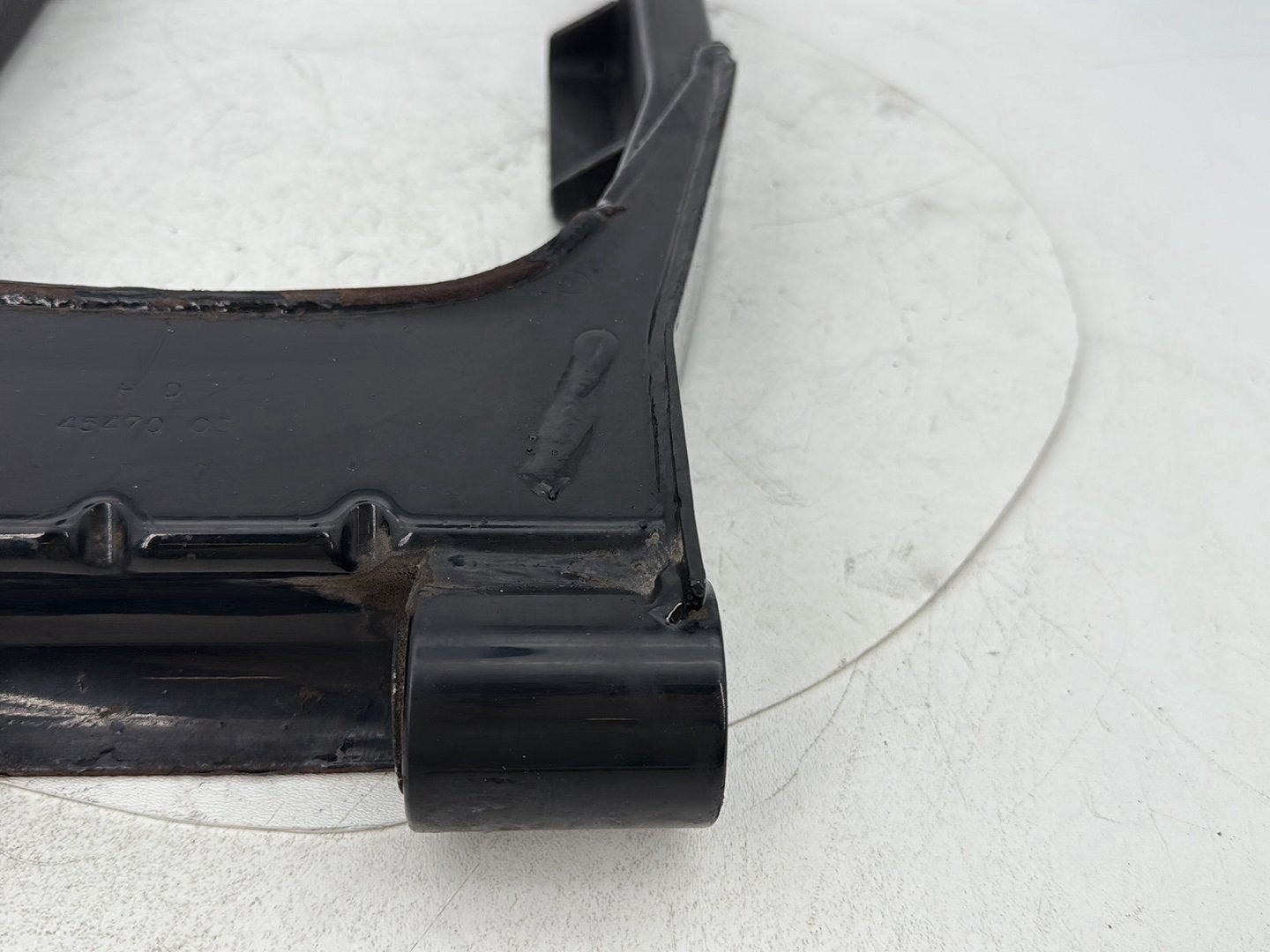 1999 - 2006 Harley-Davidson Touring Electra Glide Rear Fork Swingarm Swing Arm 47549-02A