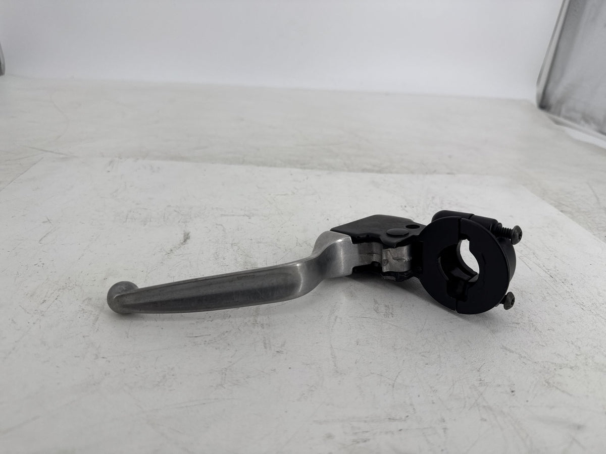 2013 Harley Street Glide Touring FLHX OEM Front Left Hand Clutch Control Lever
