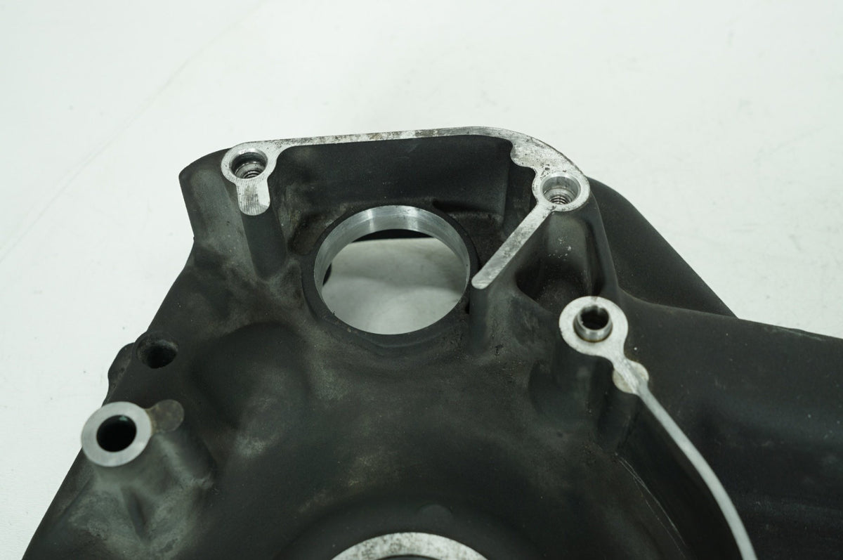 12 Harley Touring FLHTP Electra Police OEM Inner Primary Clutch Cover 60677-07A