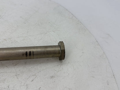 2012 Harley Dyna Fat Bob FXDF 103 OEM Rear Fork Swingarm Pivot Bolt Shaft