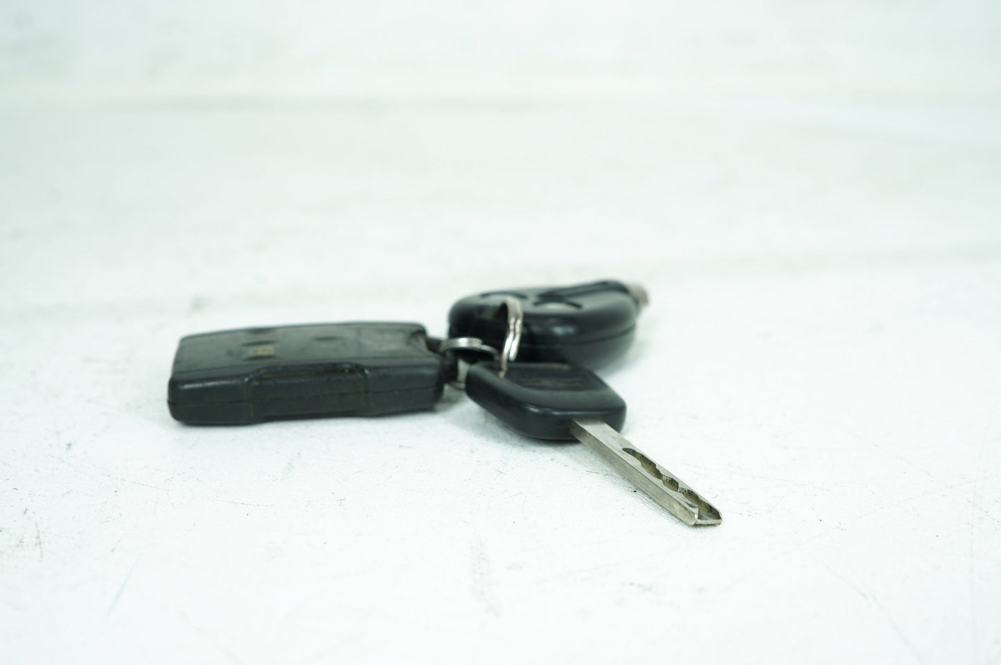 2007 - 2016 Harley-Davidson Touring CVO Electra Screamin Eagle Smart Keyless 1 Key Fob Remote 68926-07
