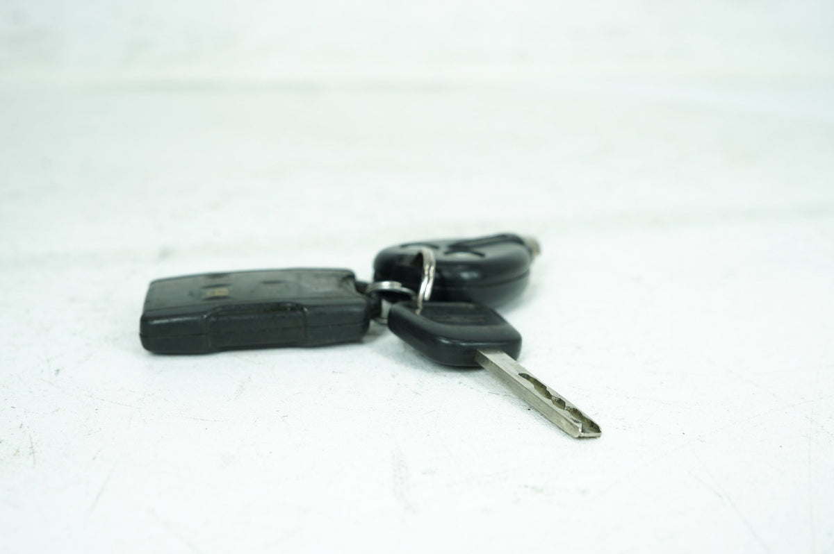 12 Harley Touring CVO Electra Screamin OEM Smart Keyless Ignition Key Fob Remote
