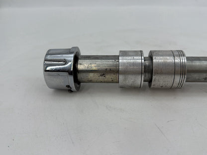 2007 - 2017 Harley-Davidson Dyna Wide Glide Front Wheel Axle Bolt Shaft 41547-07A