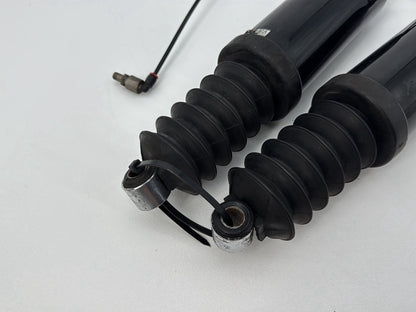 1999 - 2006 Harley-Davidson Touring Electra Glide Classic Rear Left Right Shock Absorbers 54565-97A