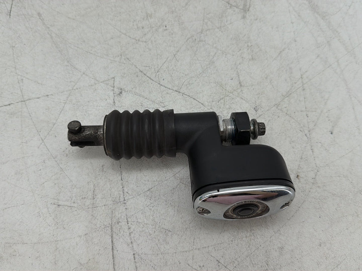 2006 Harley Electra Glide Touring Ultra FLHTCUI OEM Rear Brake Master Cylinder Reservoir
