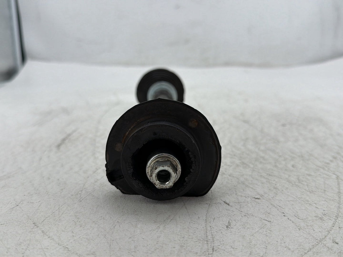 2009 Harley Electra Glide FLHTCU OEM Rear Fork Swingarm Pivot Bolt Shaft