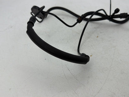 1984 - 1998 Harley-Davidson Touring Electra Glide Classic Front Brake Hose Line Pipe  	43349-84D