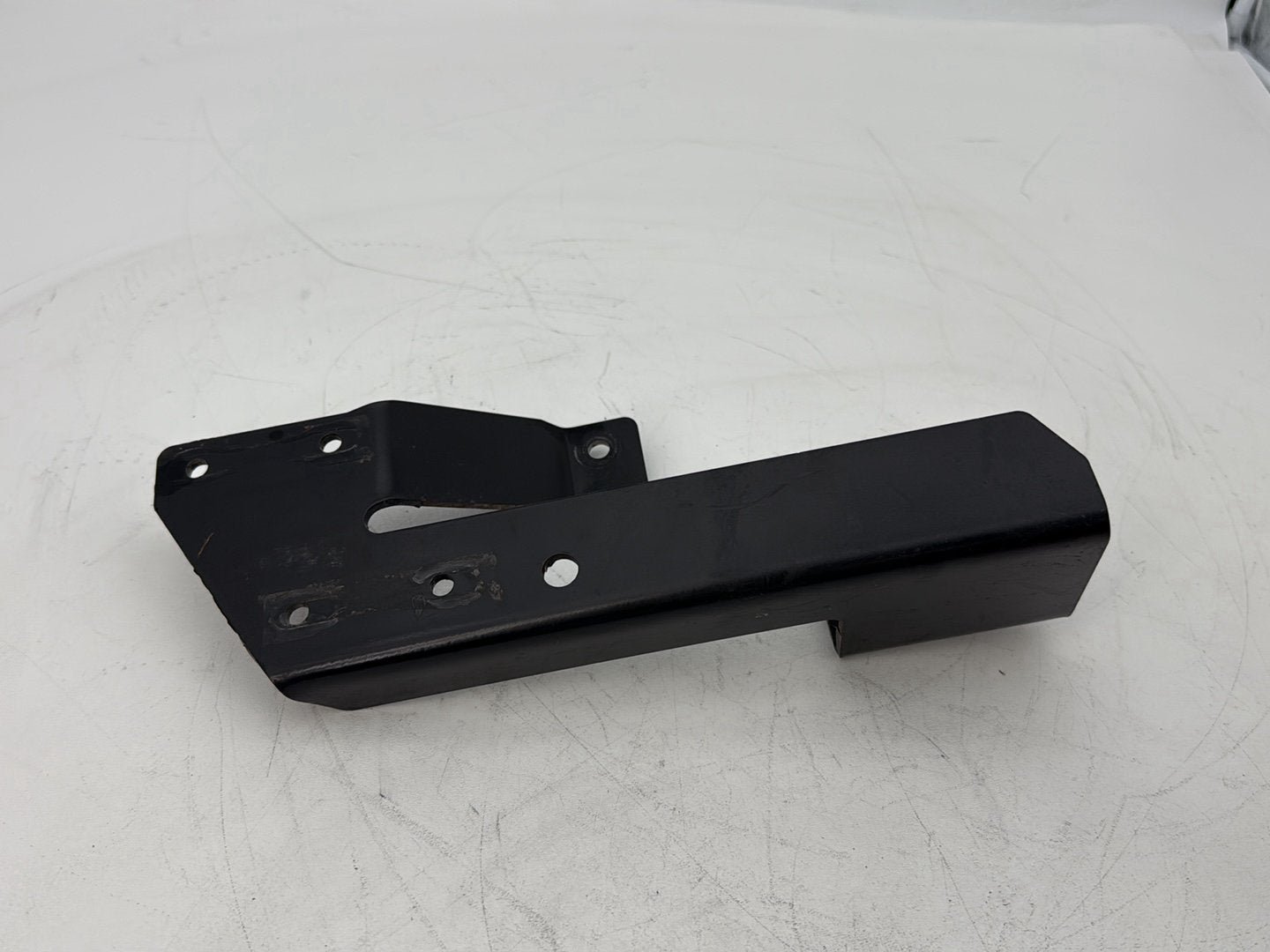 2004 - 2013 Harley-Davidson Sportster 1200 Custom Exhaust System Support Bracket Holder 64855-04