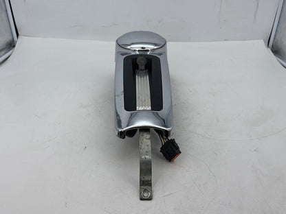 2008 Harley Touring FLHTCU Electra Glide Ultra OEM Fuel Gas Tank Dash Console NOKey