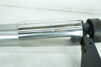2007 - 2011 Harley-Davidson Touring Street Glide Front Triple Tree Set & LH RH Fork Legs Sliders 45435-95