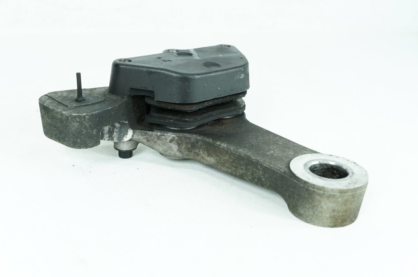 2007 - 2012 Harley-Davidson Touring Electra Glide Rear Back Brake Caliper 44080-02C
