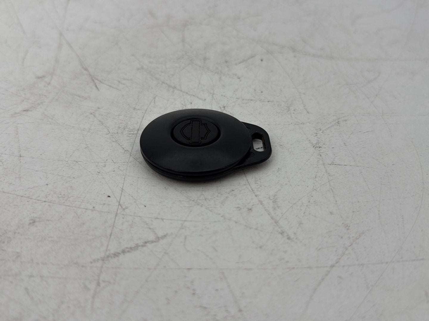 2005 Harley Touring FLHRCI Road King Classic OEM Smart Keyless 1 Key Fob Remote
