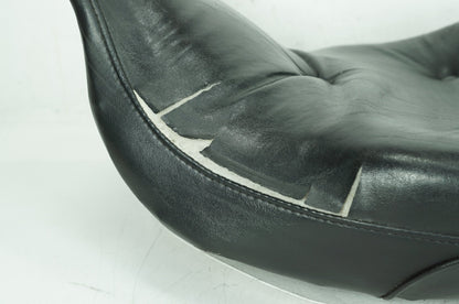 1999 - 2006 Harley-Davidson Touring Electra Glide Classic Passenger Rider Driver Seat Saddle 51704-05