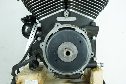 2007 - 2011 Harley-Davidson Touring Street Glide EFI Twin Cam 96 Engine Motor 19261-10