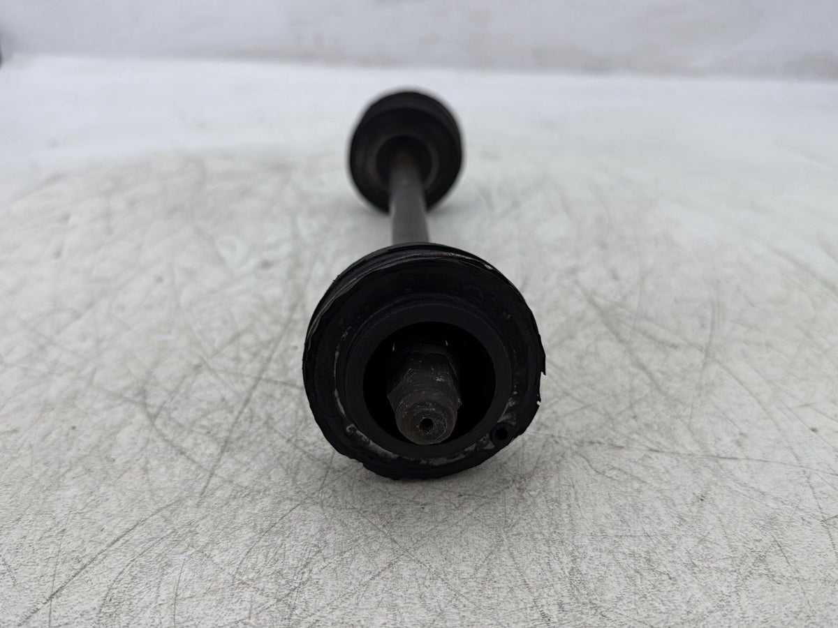 1998 Harley Touring Electra Glide Ultra OEM Rear Fork Swingarm Pivot Bolt Shaft