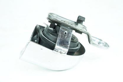 2007 - 2011 Harley-Davidson Touring Road King Classic Horn Signal Klaxon Chrome Cover 69012-93A