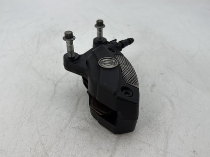 2017 Harley Road Glide Touring FLTRXS OEM Front Left 1 Brake Caliper