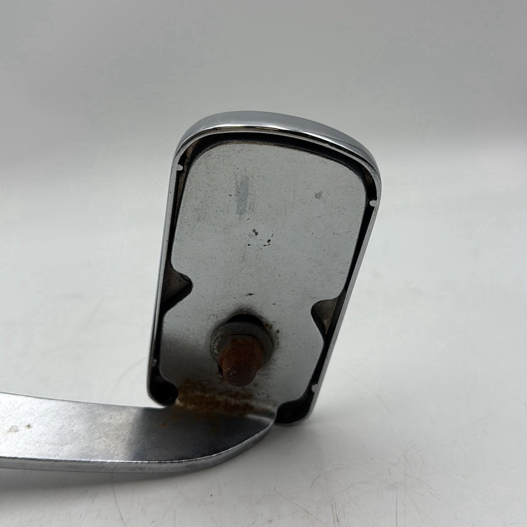 2007 - 2012 Harley-Davidson Touring Electra Glide Classic Foot Brake Control Lever Pedal  	42407-08