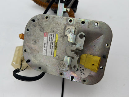 2007 Harley Softail Heritage Classic FLSTC OEM Gas Gasoline Fuel Petrol Pump Sending