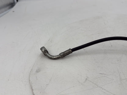 2007 - 2012 Harley-Davidson Dyna Super Glide Rear Brake Hose Line Pipe 42142-08