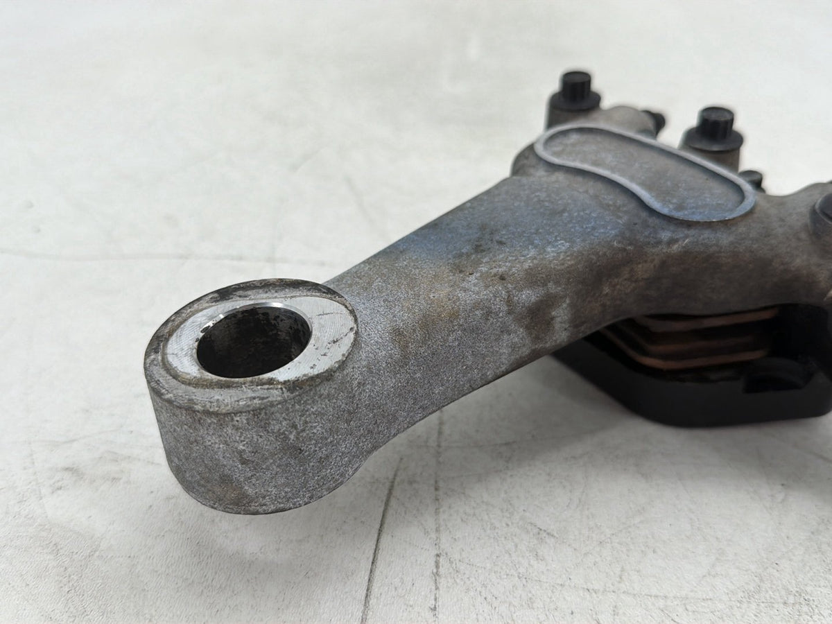 2006 Harley Electra Glide Touring Ultra FLHTCUI OEM Rear Back Brake Caliper