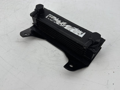 1999 - 2006 Harley-Davidson Touring Electra Glide Classic Oil Cooling Cooler Core Radiator 63083-11